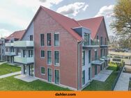 Große Maisonette mit Galerie und Blick ins Grüne - Hannover