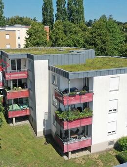 Gemütliche 2-Zimmer Wohnung in Ravensburg - Ravensburg