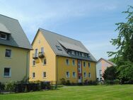 Helle DG-Wohnung mit Balkon im Dichterviertel! - Lemgo