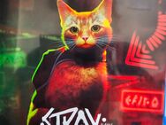 Stray ps5 Spiel - Kleve (Nordrhein-Westfalen)