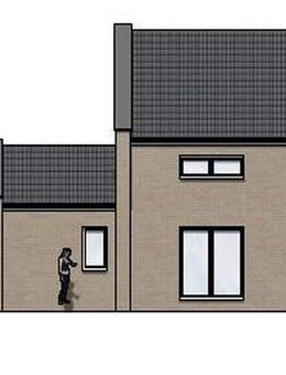 Ergreifen Sie die Chance! Moderner Neubau mit hochwertiger Ausstattung. - Barßel