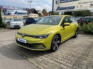 VW Golf, 1.5 Style eTSi 18, Jahr 2020 - Neuried (Baden-Württemberg)