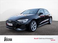 Audi A3, 2.0 TDI Sportback 35, Jahr 2024 - Uelzen