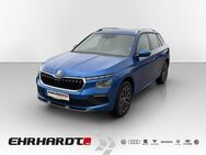 Skoda Kamiq, 1.0 TSI Drive BEH FRONT, Jahr 2022 - Hildburghausen