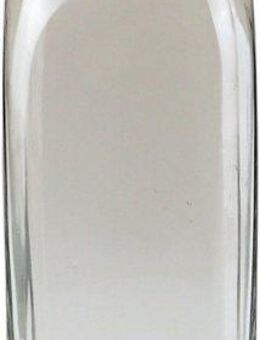 AM Design Dekovase Elegante, klare Glasvase, mit schlichter Form für jeden Raum