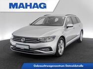 VW Passat Variant, 2.0 TDI Business, Jahr 2020 - München