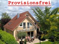Lage - Lage - Lage exklusives 1 Familienhaus mit Einliegerwohnung und ca. 284 m² Wohnfläche - Flein