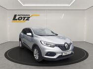 Renault Kadjar, , Jahr 2021 - Bensheim