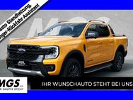 Ford Ranger, Wildtrak DOKA #EL ROLLO#ANH #, Jahr 2022 - Hof