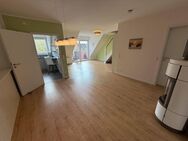 Moderne 3-Zimmerwohnung mit Balkon und Kamin - Bruchköbel