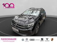 VW Taigo, 1.5 l TSI Move, Jahr 2024 - Mönchengladbach