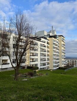 Frisch saniert mit Ausblick - Hildesheim