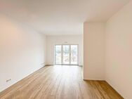 Moderne 1-Zimmer-Wohnung mit Balkon - Nürnberg