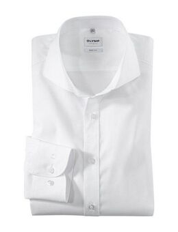 OLYMP Businesshemd Level Five body fit