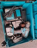 Makita set in 52531