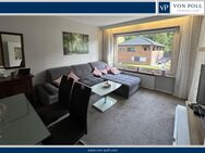 Zentral gelegene Wohnung (ca. 53 m²) mit Balkon und Stellplatz in ruhiger Lage - Braunlage