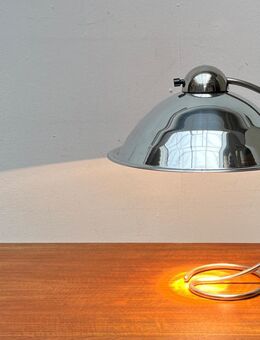 Schaco Schanzenbach Diffuna Table Lamp Karl Trabert Tischleuchte - Hamburg Hamburg-Nord