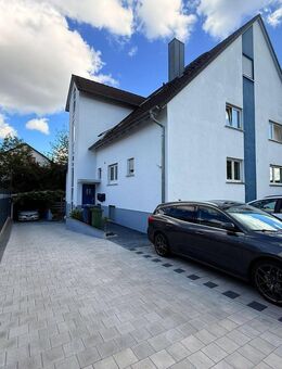 Haus in Haus - Fürth