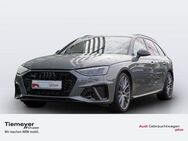 Audi A4 40 TFSI Q S LINE NAVI+ MATRIX KAMERA AHK - Remscheid