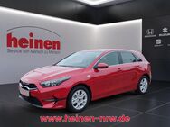 Kia cee'd, , Jahr 2024 - Hagen (Stadt der FernUniversität)