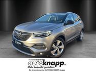 Opel Grandland X, 1.6 Turbo Ultimate, Jahr 2019 - Weinheim