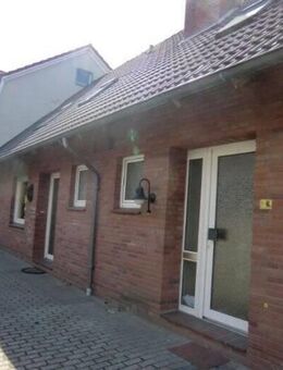 Reihenmittelhaus in zentraler Lage von Leer - Leer (Ostfriesland)