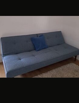 Schlafcouch zu verkaufen - Kirchheim (Teck) Zentrum