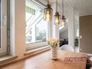 Zweifamilienhaus mit Charme & Platz für die Familie - Mehrgenerationenzuhause in Aach - Aach (Baden-Württemberg)