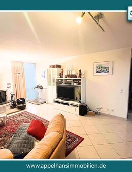 Großzügiger Bungalow mit Kamin, Wintergarten & Raum zum Gestalten - Halle (Westfalen)