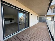 Erstbezug! 2-Zi Neubauwohnung mit Balkon ~ Stadtnah ~ TG-Stellplatz ~ Aufzug uvm. - Fürth