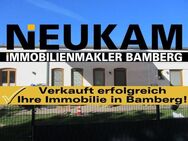 BAMBERG-NÄHE ZENTRUM:OFFENE 4-ZIMMER-ALTBAU-WOHNUNG(ca.107m2)+ca.157m2 GARTEN-TERRASSE-469.000,-EURO - Bamberg