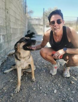 🌺 ZOE 🌺 - SUCHT IHRE MENSCHEN! - Alfeld (Leine)