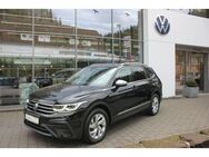 VW Tiguan Allspace Life 2.0 TDI 4Motion DSG Navi - Wildberg (Baden-Württemberg)