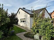 Freistehendes Einfamilienhaus in Söhlde - Söhlde