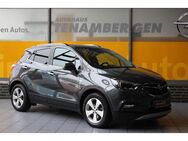 Opel Mokka X Inno Schiebedach Leder Kamera LED AHK - Mettingen