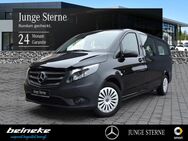 Mercedes Vito, 114 Tourer PRO XL Spur, Jahr 2021 - Holzminden