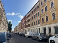 lichtdurchflutete 2 Zimmerwohnung mit Balkon in Leipzig Leutzsch - Leipzig