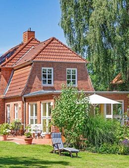 Ein Zuhause mit Seele - stilvoll, geborgen und voller Geschichte - Eckernförde