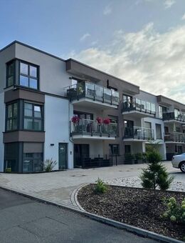 Haus "Johanneshöhe" - Wohnung 3 - Nastätten