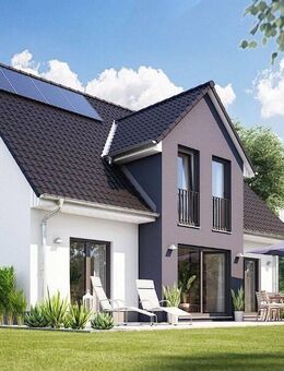 Einfamilienhaus mit 126 m² Wohnfläche auf einem ca.585 m² großen Grundstück in 21244 Buchholz i.d.Nordheide - Buchholz (Nordheide)