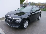 Skoda Kamiq, 1.5 TSI Ambition FRONT, Jahr 2024 - Achern