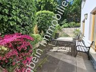 **Schaffen Sie sich hier eine Wohlfühloase! 2 Zimmerwohnung im Loft-Stil mit Einbauküche und Terrasse** - Bonn