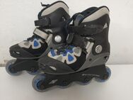 Inliner Kinder Inline Skates Rollschuhe - Ebeleben