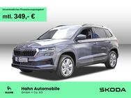 Skoda Karoq, 1.5 TSI Selection 150PS, Jahr 2022 - Pforzheim