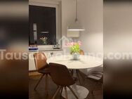 [TAUSCHWOHNUNG] Schöne 2-Zimmerwohnung mit großer Küche - Düsseldorf