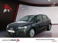 Audi A1, 1.0 TFSI Sportback 30, Jahr 2024 - Zimmern (Rottweil)