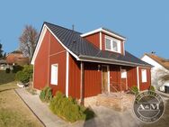 ++ Einfamilienhaus mit Einliegerwohnung - nur wenige Schritte vom Strand entfernt! ++ - Scharbeutz