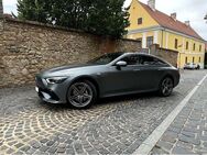 Mercedes-Benz AMG GT 4-trg. 43 4Matic+ - Eitensheim