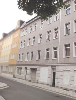 Renditeobjekt in Magdeburg Buckau - Magdeburg