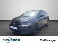 VW Polo, 2.0 l TSI Edition 25 IQ Drive BeatsAudio, Jahr 2024 - Ladenburg